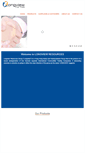 Mobile Screenshot of longviewresources.com
